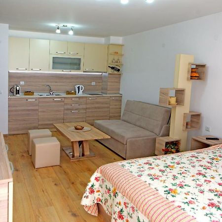 Studio Top City Center 桑丹斯基 外观 照片