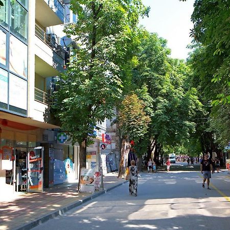 Studio Top City Center 桑丹斯基 外观 照片